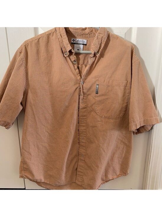 Columbia Other - Columbia men’s collared shirt size L.